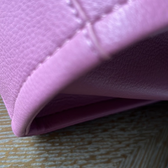 MARC Jacobs  THE TOTE NWT Rare Color mini bag in purple haze. - Picture 8 of 14